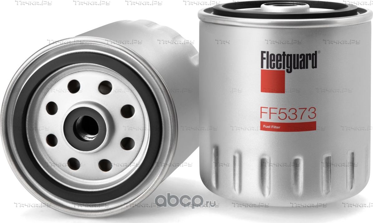 Топливный фильтр Fleetguard. Артикул FF5373
