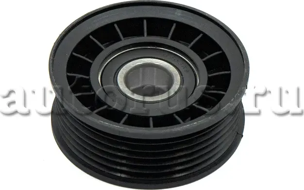 PILENGA Ролик натяжителя ремня  FORD FOCUS 2 Pilenga. Артикул pt-p6447