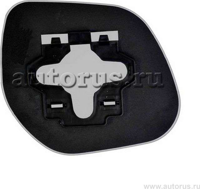 Эл. Зеркальный левый асферический (Ergon). Артикул 68500601