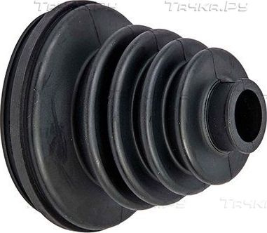 Пыльник ШРУСа наружный Stellox для Opel Kadett E 1984-1992. Артикул 13-03057-SX