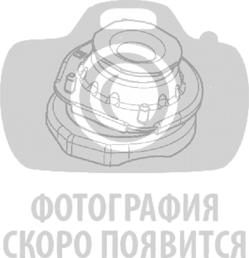 Опора амортизатора (Miles). Артикул DB31313