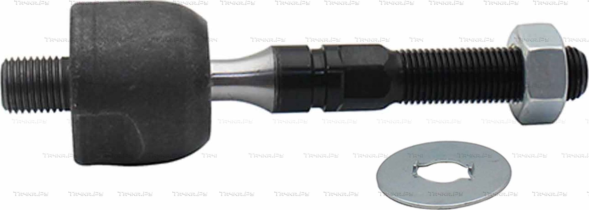 Рулевая тяга CTR для Honda Legend IV 2006-2012. Артикул CR0213