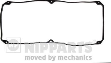 Прокладка клапанной крышки Nipparts для Mitsubishi L300 II 1994-2004. Артикул J1225020