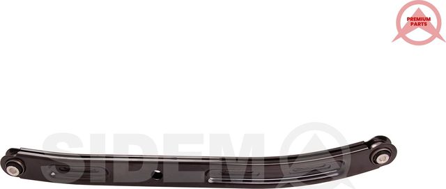 Продольный рычаг задней подвески Sidem задний для Smart Fortwo III (C453, A453) 2014-2026. Артикул 5175