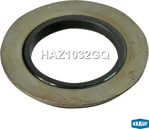 Сальник рулевой рейки (Krauf). Артикул HAZ1032GQ