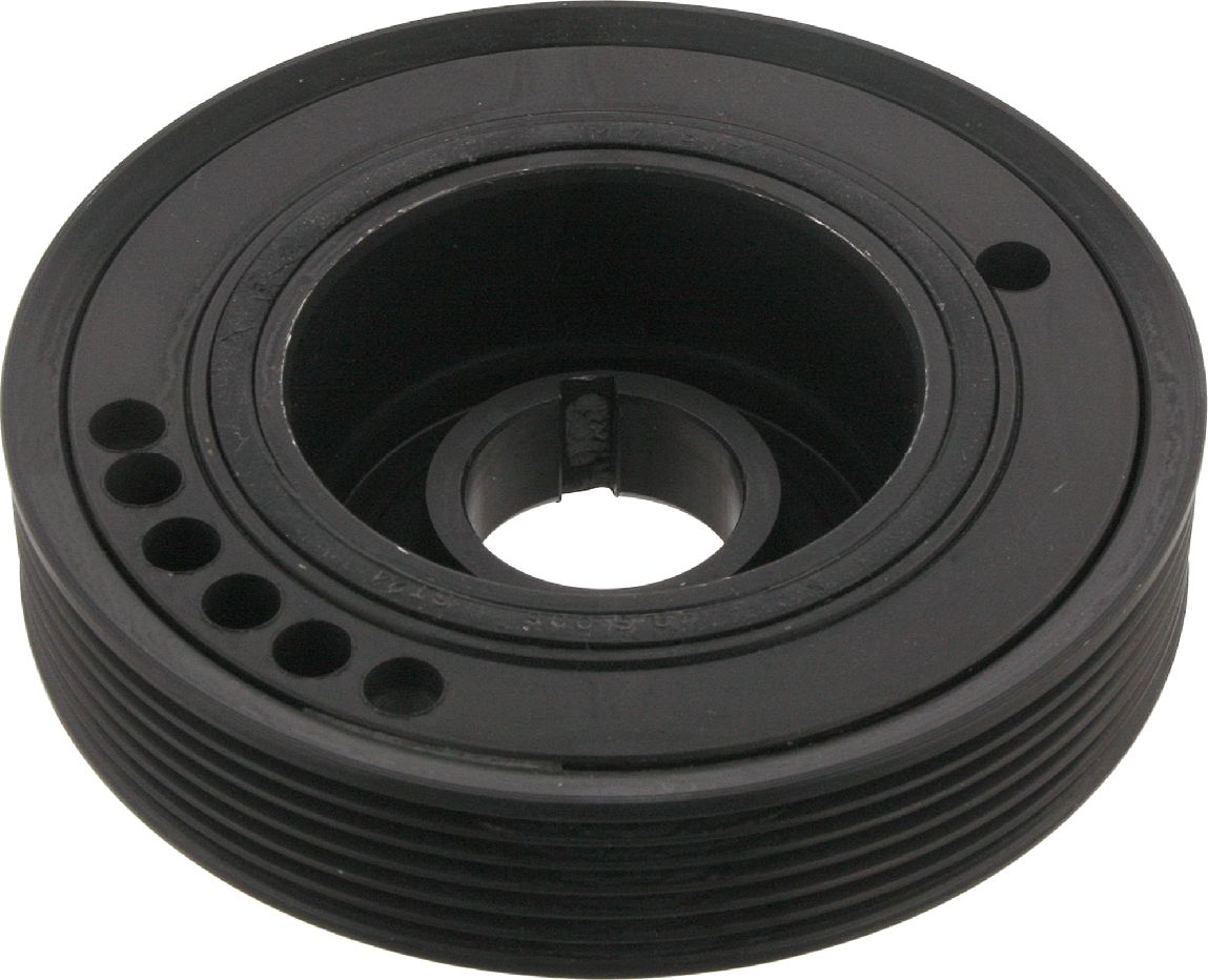Шкив коленвала Febi Bilstein. Артикул 32109