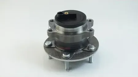 Ступица колеса rr (Quattro Freni). Артикул qf04d00166