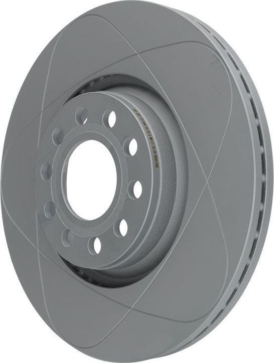 Тормозной диск ATE PowerDisc. Артикул 24.0325-0172.1