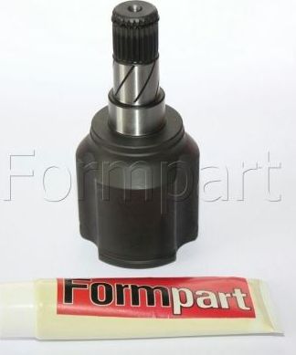 Шрус внутренний (граната) Formpart. Артикул 14398008/S