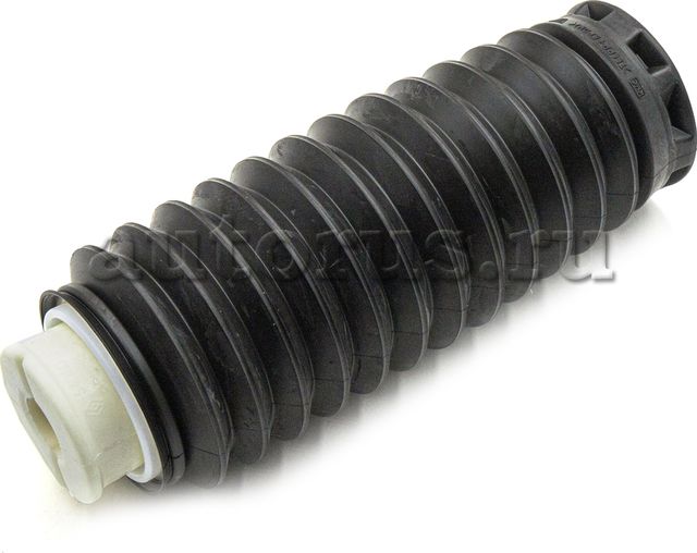 Комплект отбойников и пыльников амортизаторов (стоек) Renault. Артикул 540505143R