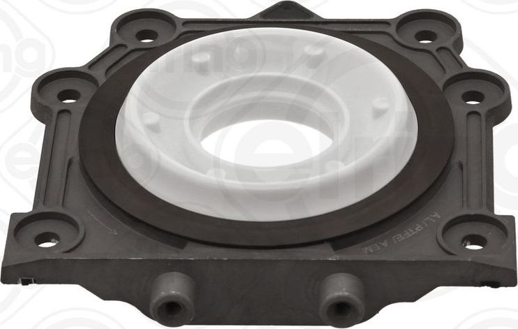 Сальник коленвала Elring (PTFE (Polytetrafluorethylen)). Артикул 503.000