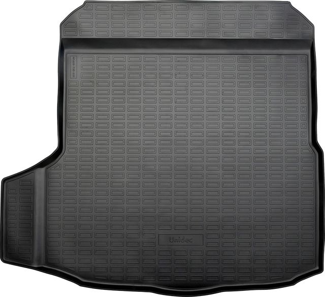 Коврик Норпласт для багажника Volkswagen Arteon I Wag 2017-2024. Артикул NPA00-T95-035