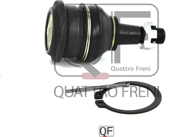 Опора шаровая (Quattro Freni). Артикул QF00U00027
