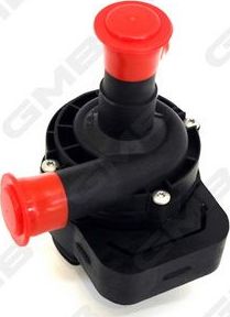 Дополнительный водяной насос GMB. Артикул GEW-BE014