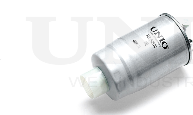 Фильтр топливный (Unio). Артикул FLT-50010