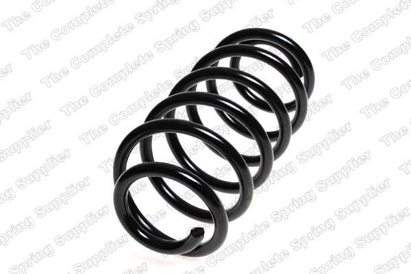 Пружина подвески Lesjofors задняя для Jeep Grand Cherokee II (WJ) 1999-2005. Артикул 4242101