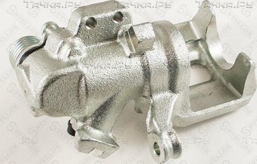 Тормозной суппорт Stellox задний левый для Honda Concerto 1989-1995. Артикул 05-90318-SX