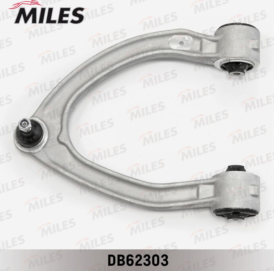 Поперечный рычаг передней подвески Miles (алюминий). Артикул DB62303