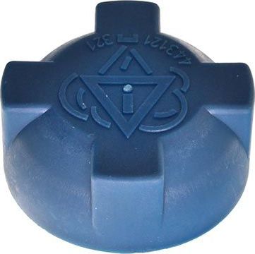 Крышка радиатора MaXgear (полимерный материал). Артикул 28-0126