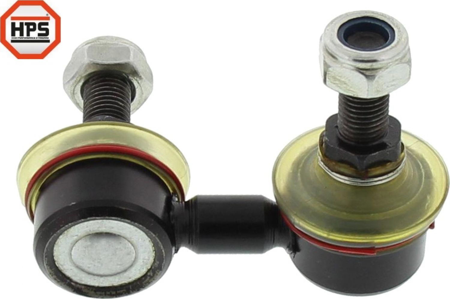 Стойка (тяга) стабилизатора MAPCO передняя правая для Mitsubishi Space Wagon II 1991-1998. Артикул 59511HPS