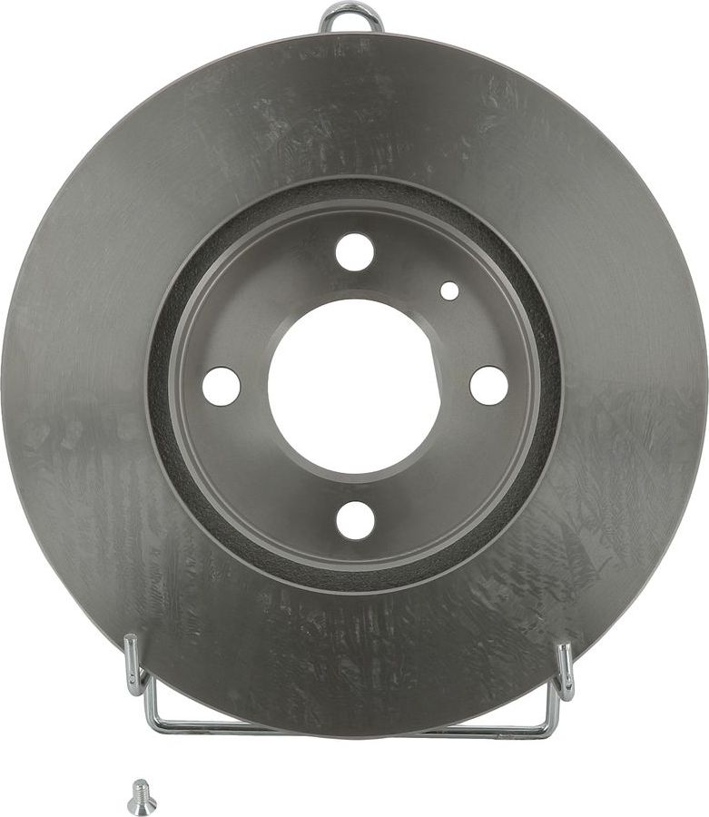 Тормозной диск Ferodo Premier. Артикул DDF207