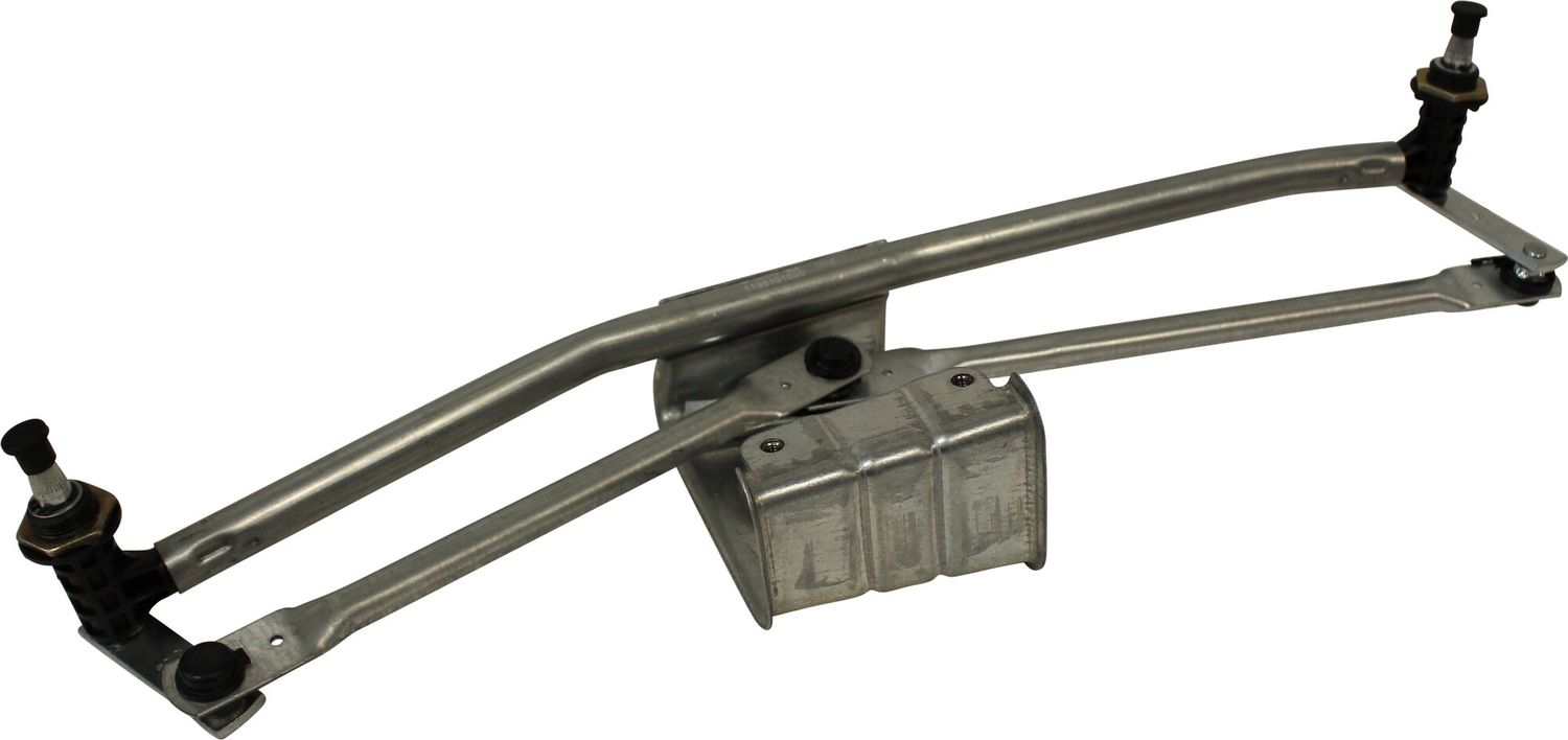 Трапеция стеклоочистителя (дворника) JP Group. Артикул 1198101600