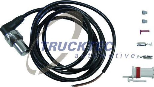 Датчик ABS Trucktec Automotive для Scania P 2004-2015. Артикул 04.17.015