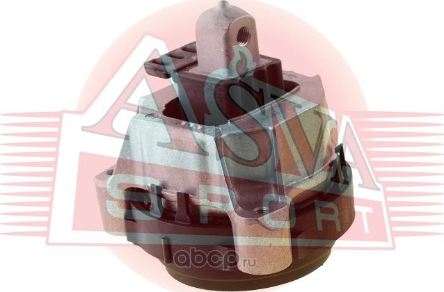 ПОДУШКА ДВИГАТЕЛЯ (Asva) Asva. Артикул 1912013