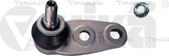 Шаровая опора Vika передняя правая для MINI Hatch II (R56) 2006-2013. Артикул 41395601