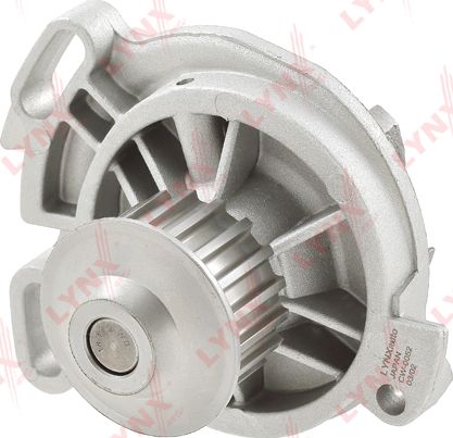 Помпа (водяной насос) LYNXauto для Volkswagen Transporter T4 1990-2003. Артикул CW-0052