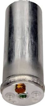 Осушитель кондиционера MaXgear (алюминий) для Mitsubishi Lancer VII 1995-2003. Артикул AC422537