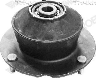 Опора амортизатора (стойки) Monroe MOUNTING KIT передняя для BMW Z1 1988-1991. Артикул MK036