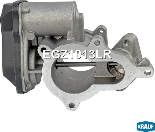 Клапан рециркуляции ОГ Krauf. Артикул EGZ1013LR
