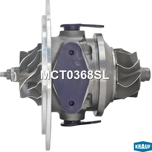 Картридж турбокомпрессора Krauf. Артикул MCT0368SL