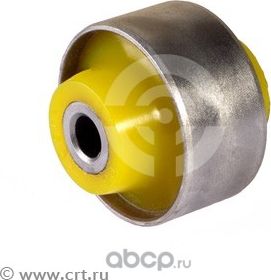 Сайлентблок передней подвески  нижнего рычага  задний  полиуретановый CHEVROLET LACETTI J200 (2003-  (Точка Опоры) Точка Опоры. Артикул 14-06-2290