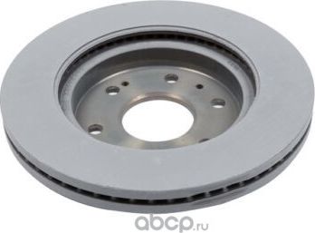 Тормозной диск General Motors. Артикул 22950036