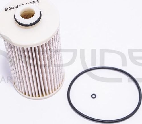 Топливный фильтр RED Line для Honda Accord VIII 2008-2015. Артикул 37HO011