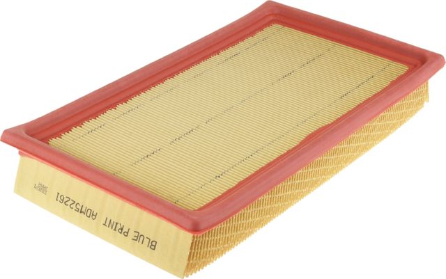 Воздушный фильтр Blue Print для Mazda CX-9 I 2007-2016. Артикул ADM52261