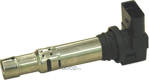10478/1M_катушка зажигания!/ Audi A2/A3, VW Colf 5/Polo/Touran 1.4/1.6 03 (Meat & Doria) Meat & Doria. Артикул 104781