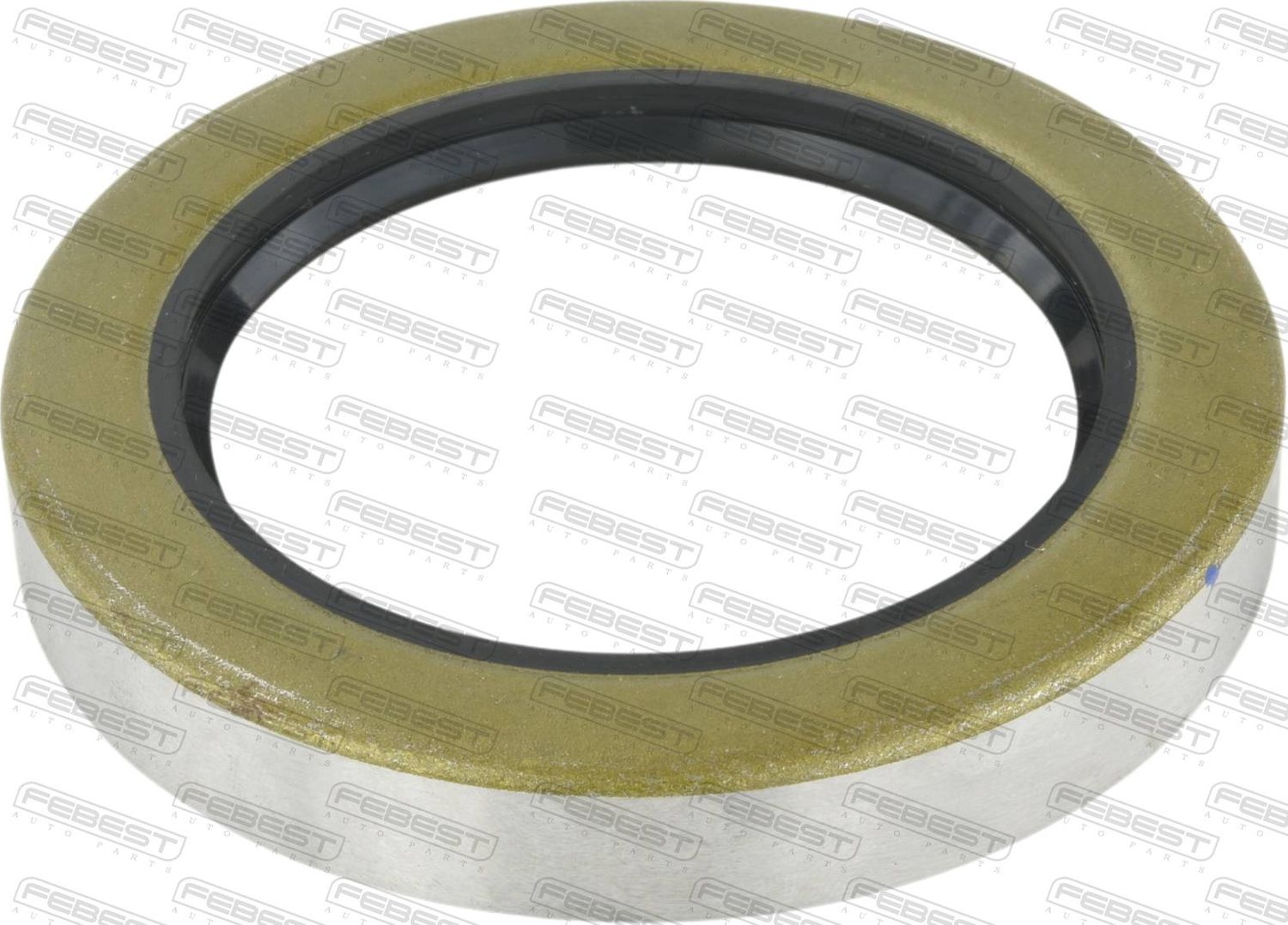Сальник ступицы Febest. Артикул 95GDY-55781212X