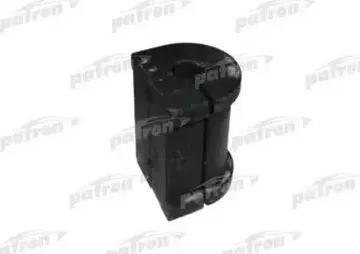 Втулка стабилизатора заднего DAEWOO  NUBIRA 4D, 5D (Patron). Артикул PSE2255