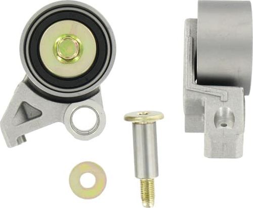 Натяжной ролик (натяжитель) ремня ГРМ SKF. Артикул VKM 74000