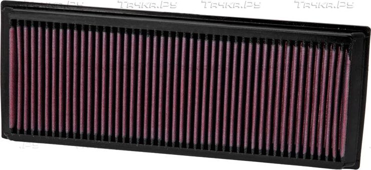 Воздушный фильтр K&N для SEAT Toledo III 2004-2009. Артикул 33-2865
