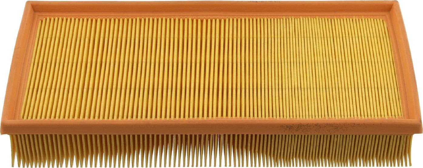 Воздушный фильтр Febi Bilstein для BMW 5 III (E34) 1988-1996. Артикул 27029