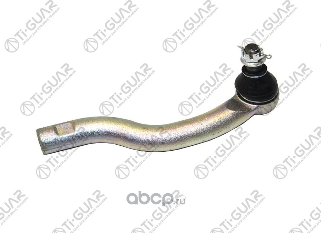 НАКОНЕЧНИК РУЛЕВОЙ ТЯГИ (TI-Guar). Артикул TG4504749135