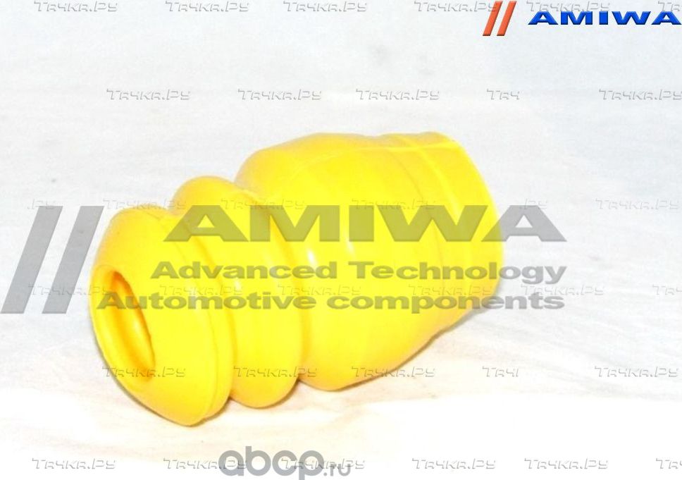 ОТБОЙНИК ПЕРЕДНЕГО АМОРТИЗАТОРА (Amiwa). Артикул 1305529