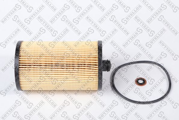 Топливный фильтр Stellox. Артикул 21-00486-SX
