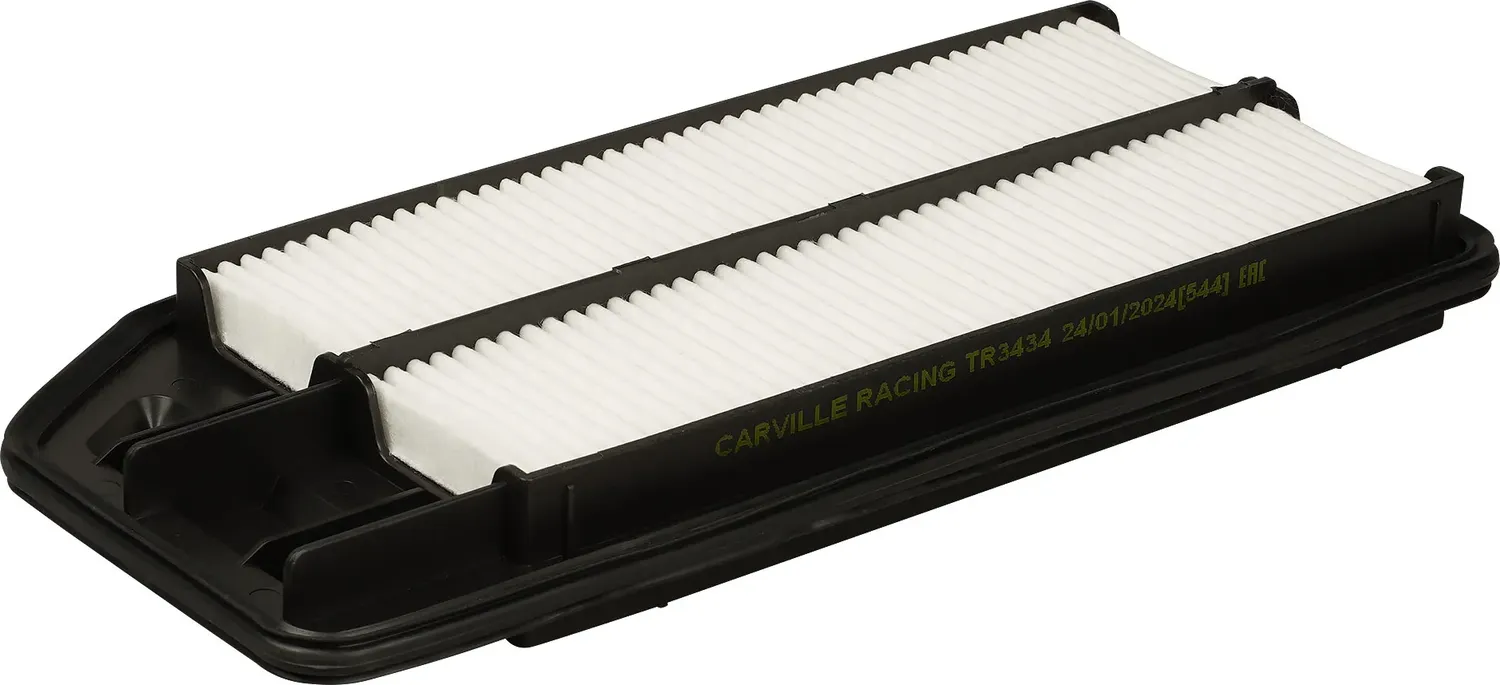Фильтр для а/м Honda Accord VII (02-) 2.0i/2.4i (возд.) (TR3434) (Carville Racing). Артикул tr3434