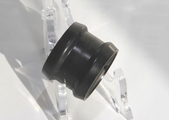 Сальник, уплотнительное кольцо Corteco (EPDM (Этилен-пропиленовый каучук)). Артикул 49355583