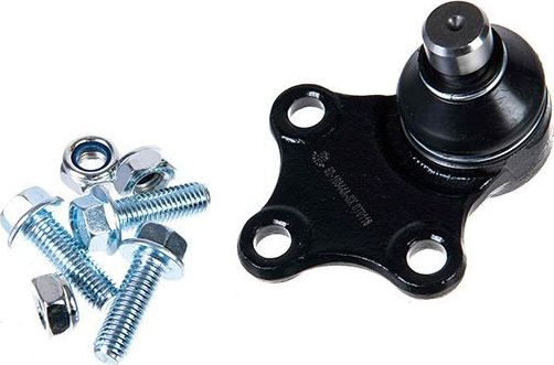 Шаровая опора Stellox. Артикул 52-10344A-SX